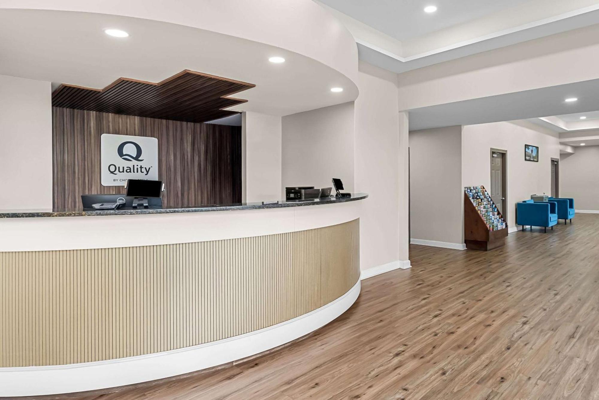 Quality Inn Cornelia Exterior foto